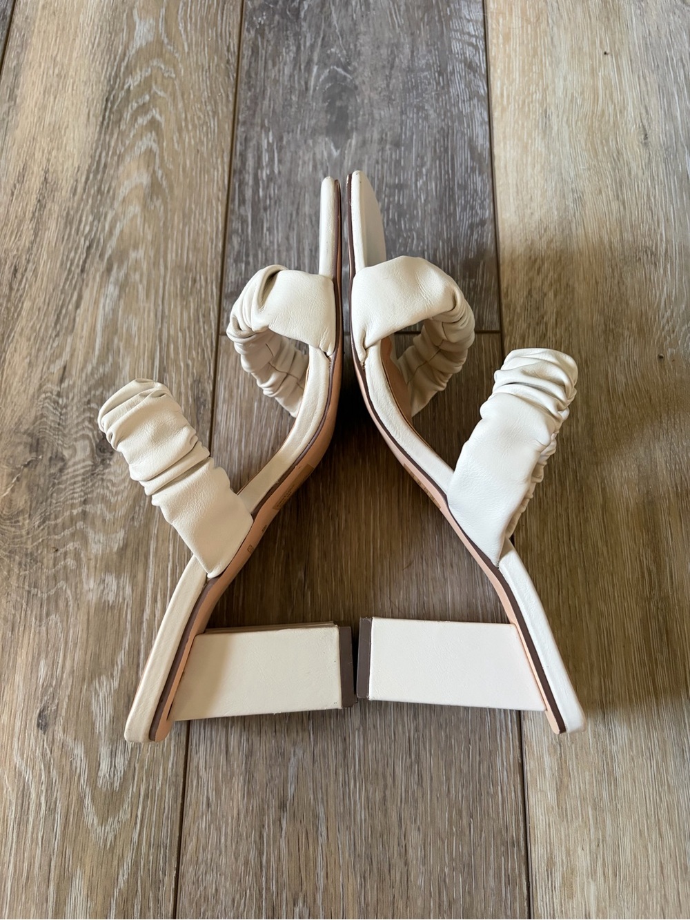 Coconuts by Matisse Women's First Love Heeled Sandals - Picture 5 of 9